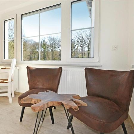 Villa Doris Bng 8 Hanau Heringsdorf  Exteriör bild