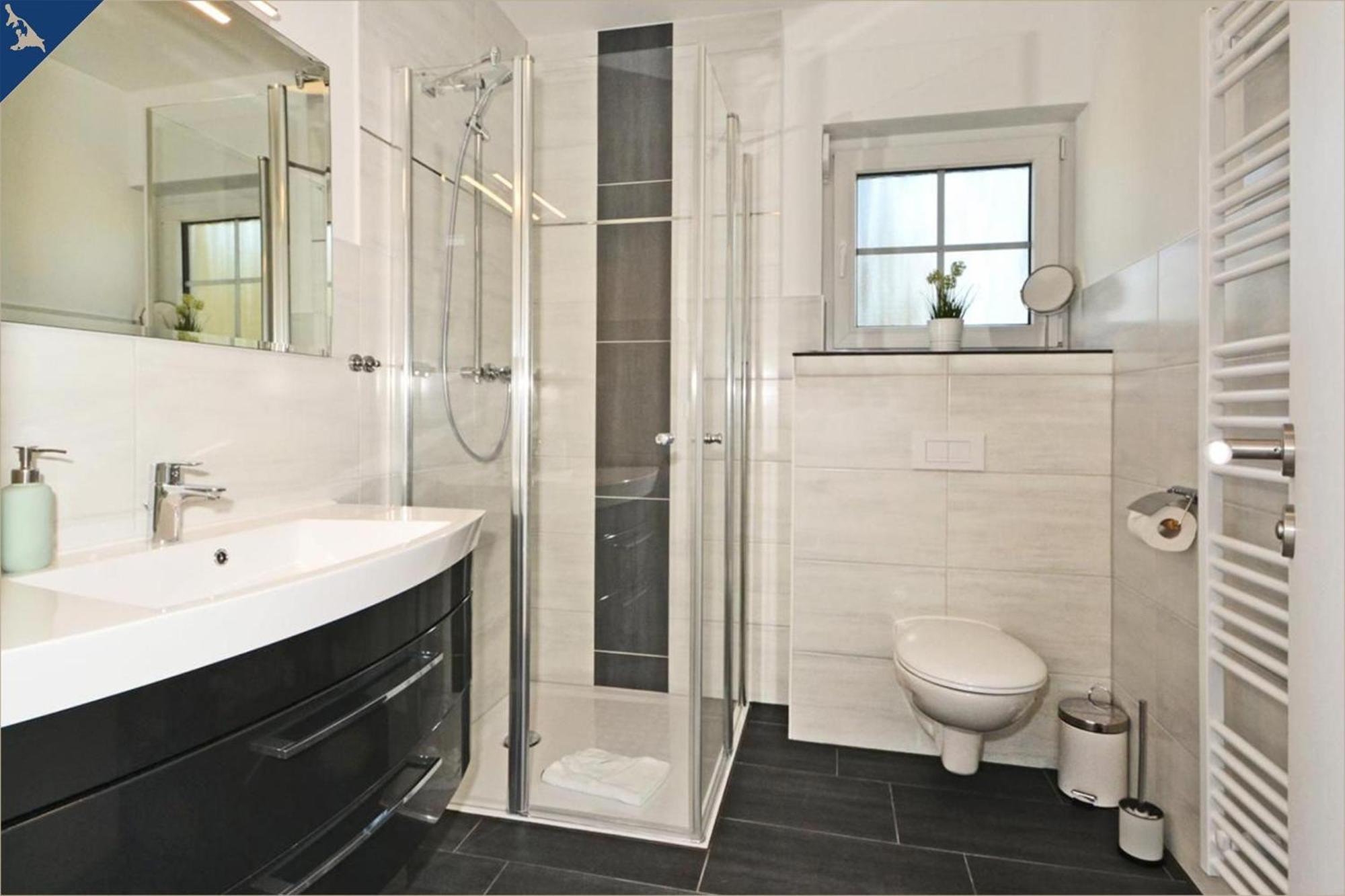 Villa Doris Bng 8 Hanau Heringsdorf  Exteriör bild