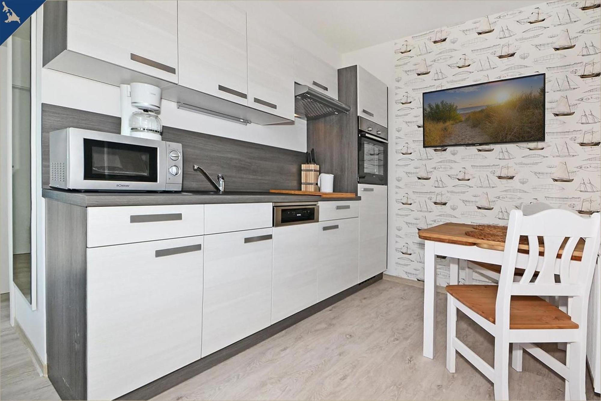 Villa Doris Bng 8 Hanau Heringsdorf  Exteriör bild